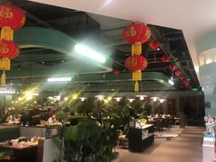 -春润大地海南椰子鸡(沙井京基百纳广场店)