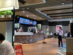 -肯德基(春申店)