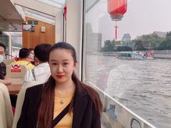 -海河游船-永乐码头(大悲院)