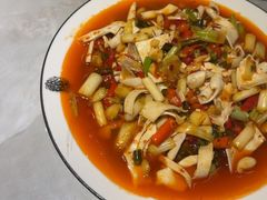 -舌尖上的鸭脑壳·江湖川菜(天顺店)