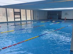 -空中健身·游泳(季佳荟新华家园店)