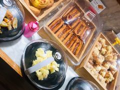 -酵種麦田(山师店)