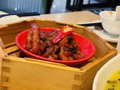 -避风塘(百联东郊店)