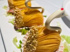 -老伙记海鲜码头(北滘店)