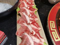 -矮板凳老火锅(宽窄巷子店)