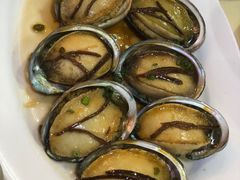 -老字号蛇口德记烧腊饭店·海鲜加工