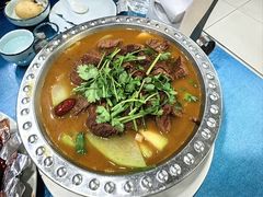 -龙香居海鲜浑锅家常菜·特色驴肉