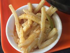 -龙记桂林米粉店(书城路店)