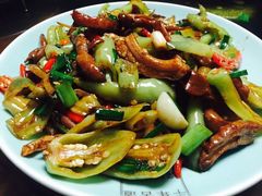 -德叔阙里·衢州菜馆(月湖店)