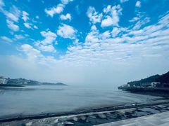 -东沙渔村