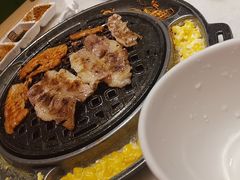 -韩宫宴炭火烤肉(印象城店)