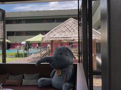 -Nook Dee Kata Beach Resort Thai massages