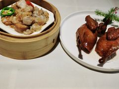 -味可道美食坊(福基路店)
