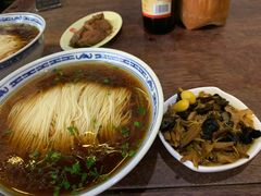 -同得兴 Since·1995 传统苏式面馆(十全街店)
