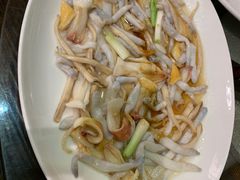 -猪肉婆私房菜(容桂总店)