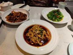 -春发生饭店·非遗(南院门店)