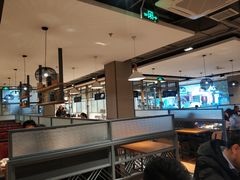 -比格比萨自助(万柳华联店)