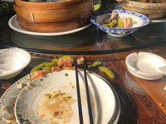 -漫渡庄绿岛花园•隐世庭园菜(滨湖店)