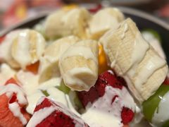 -半秋山西餐厅(宜昌大洋店)