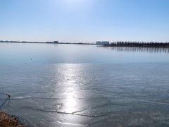 -天津东丽湖风景区