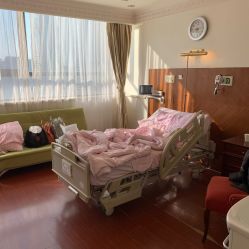 -中国福利会国际和平妇幼保健院(徐汇院区)
