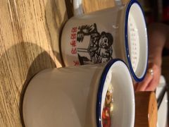 -农耕记·湖南土菜(观澜福城天虹店)
