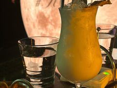 -富力丽思卡尔顿酒店·FLAIR餐厅酒吧