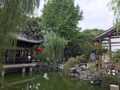 -常熟方塔园