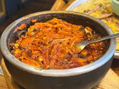 -韩景台烤肉(八大处店)