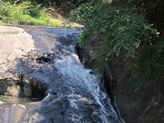 -五泄景区