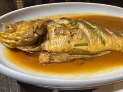 -清雅臻品·竹林院落·新派青岛菜(崂山店)