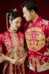 -蜜恋婚纱摄影·客片研发(苏州店)