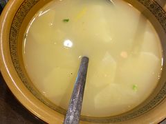-富正毅三下锅·湘西韵味(天门山索道店)