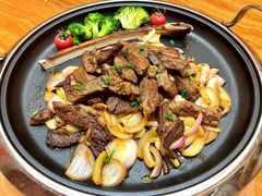 -白金汉爵大酒店·中餐厅(相城店)