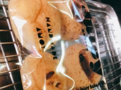 -Juicy Bakery(大学路店)