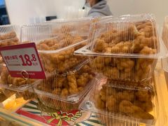 -東更道点心行(文化东路店)