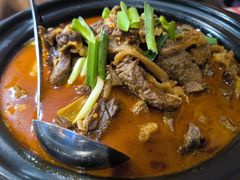 -虎子烧烤(湘江北路店)