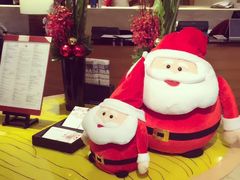 -威斯汀舞台餐厅