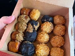 -奶奶的美食(宽厚里店)