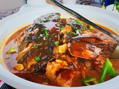 -一澜江宴·江景地标楚菜(江滩公园店)