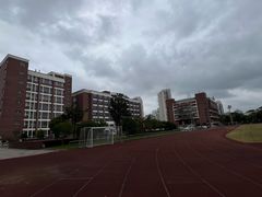 -上海市曹杨第二中学