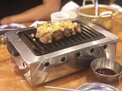 -蒜香焼肉PURUSHIN(马场路店)