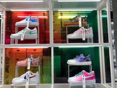-NIKE品牌体验店(南京东路店)