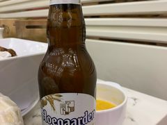 -澜悦港海鲜体验主题餐厅