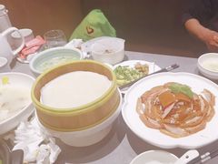 -宏宴·新京菜(望京店)