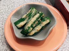 秋葵-争鲜回转寿司(太阳宫凯德PLUS店)