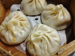-古都历食南京菜·烤鸭·鸭血粉丝·汤包(南京博物院店)