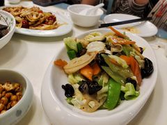 -付掌柜在成都·热炒砂锅集(金禾店)