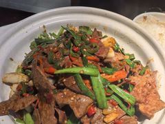 -饺子功·东北记忆·锅包肉(电厂路店)