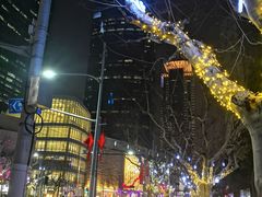 -龙记香港茶餐厅(久光百货店)